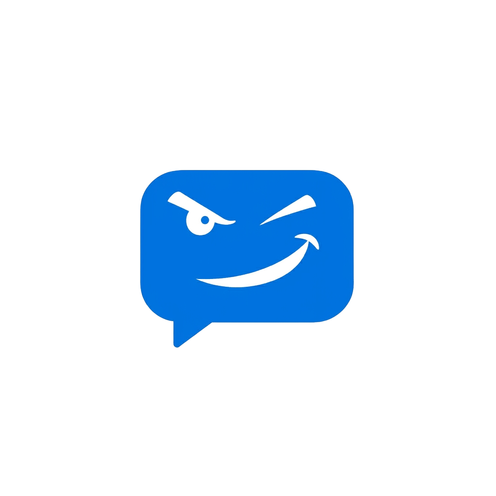 SnarkBack™ logo